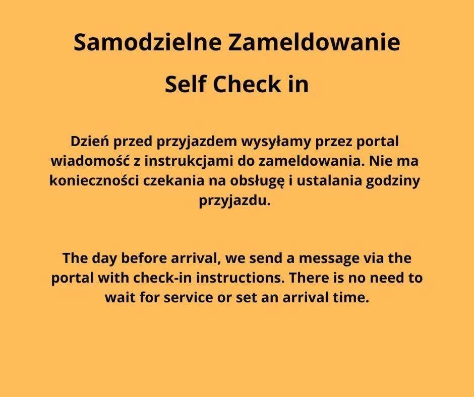 Heaven Apartment In The Old Town With Private Parking Gdansk Exterior photo